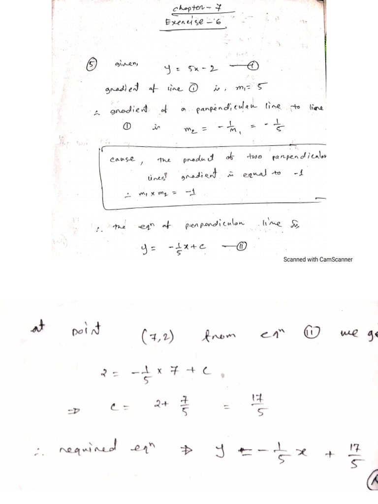 Igcse chapter 7 ex 6 7 8 9 10 11 12 13 pdf