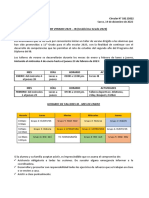 Circular Nro. 182 - Taller de Verano 2023 - Undécimo Grado