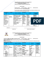 Plan 2 Septimo (20-24 de Junio