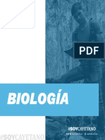 Brochure Biologia