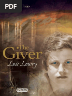 (The Giver 04) El Hijo - Lowry - Lois