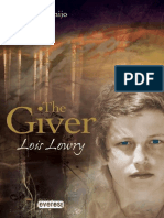 (The Giver 04) El Hijo - Lowry - Lois
