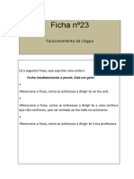 Ficha Nº23