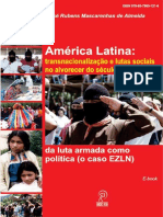 América Latina - Transnacionalização e Lutas Sociais No Alvorecer Do Século XXI