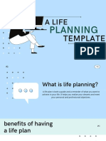 Life Planning