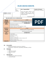 Silabo de Matemática 2do Bimestre Ok1erob