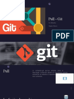 Pull - Git
