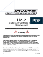 LM2 Manual