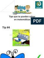 Tip #4