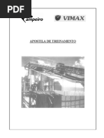 Manual Tipos de Malhas