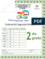 2º Grado