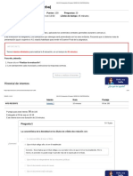 (M4-E1) Evaluación (Prueba) - DERECHO EMPRESARIAL