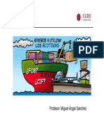 Incoterms 2010: FAS, FCA y EXW