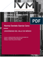 Tecnologías exponenciales para mejorar el acceso a la salud