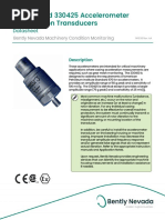 え。 Velomitor Piezo-Velocity Sensor Datasheet - 141632 | PDF