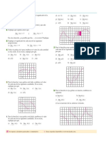 Noción de Limite - Actividad de Clase