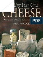Making Your Own Chee - by Paul Peacock