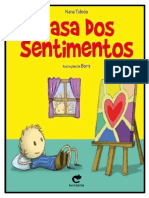 Casa Dos Sentimentos