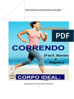 CORPO IDEAL Emagreca Simplesmente CorrendoFcilBaratoemuitoRpido