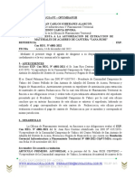 270 - Informe #270-2021 Respuesta A Extraccion de Materiales - Juan Rios Centeno
