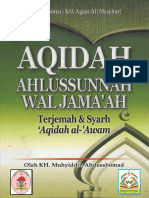 02 Kitab AQIDATUL AWAM - Spenda