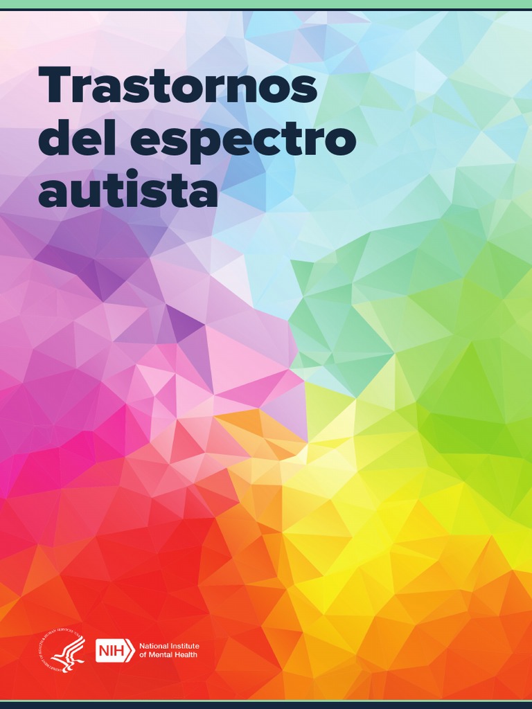 Trastornos Del Espectro Autista: 10 Síntomas Y Diagnóstico – PWADC