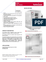 Tuttnauer - Intl - 44 and 55 - Medical - AB - Ver 1.5 PDF