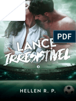 Lance Irresistível 2 - Hellen R. P