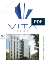 Presentacion Ventas VITA SOHO Oct 2018
