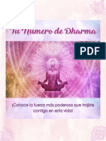 Descargable NumerodeDharma 1