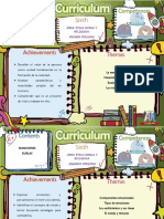 Plan de Estudio Ética y Valores B