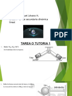 segundo   sec FISICA  tarea o tutoria