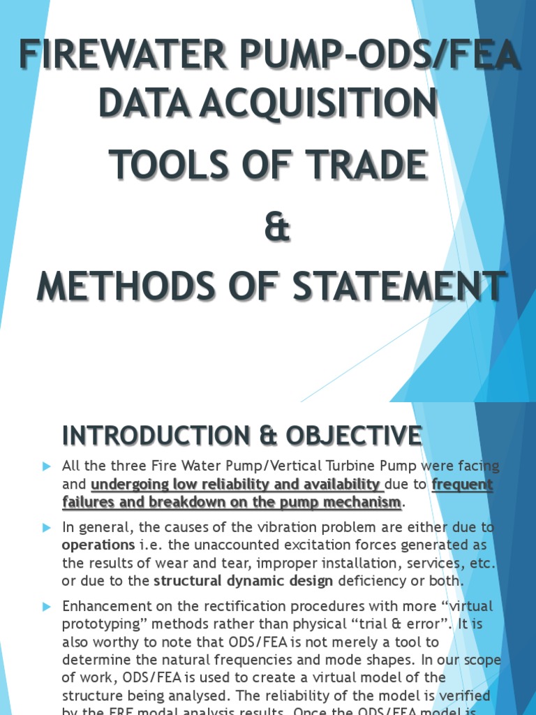 Topomapping For Firewater PumpOds PDF Resonance Electrical Engineering