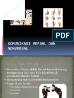 Pertemuan VI