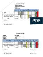 Program Semester