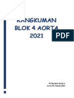 RANGKUMAN AORTA 2021 BLOK 4 - Compressed