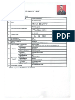 DAFTAR RIWAYAT HIDUP REZA - Compressed