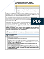 Formulir Evaluasi RPL Teknik Mekatronika (Supervisi)