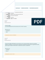 CUESTIONARIO EVALUACIÓN - Revisión Del Intento