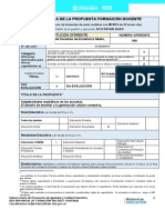 Proyecto Subjetividades Mediáticas