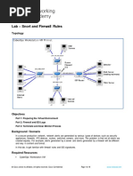 Deasis Tech6