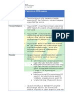 24 SOP Penyusunan KPI Karyawan
