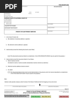 Manitoulin Transport Bill of Lading Form | PDF