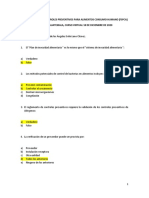 Evaluacion Finalcontroles Preventivos para Alimentos Consumo Humano Dia - Visar GT 18122020