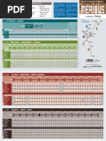Horaires et trajets du bus 807 (RTC) | PDF
