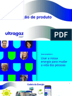 Manual Ultragaz Energia PDF