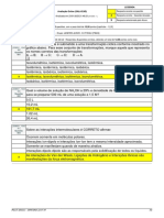 Revisao - 1 Avaliação de Disc. Isolada