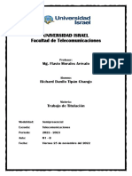 Tarea Semana 7 Richard Danilo Tipán Chango 10mo B