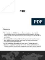 Presentacion Vih Promocion - Sencilla