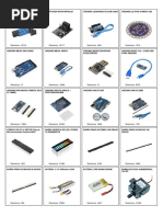 Lista Raiolaser | PDF | Engenharia da Computação | Bens manufaturados